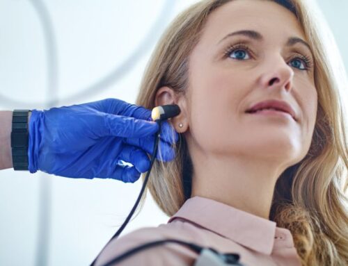 Wszystko co musisz wiedzieć o testach słuchu
