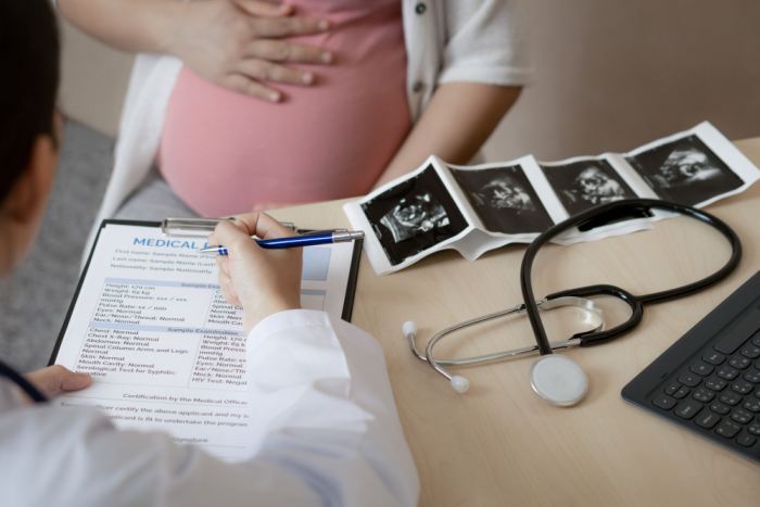 Prawdy i błędne przekonania dotyczące testów prenatalnych